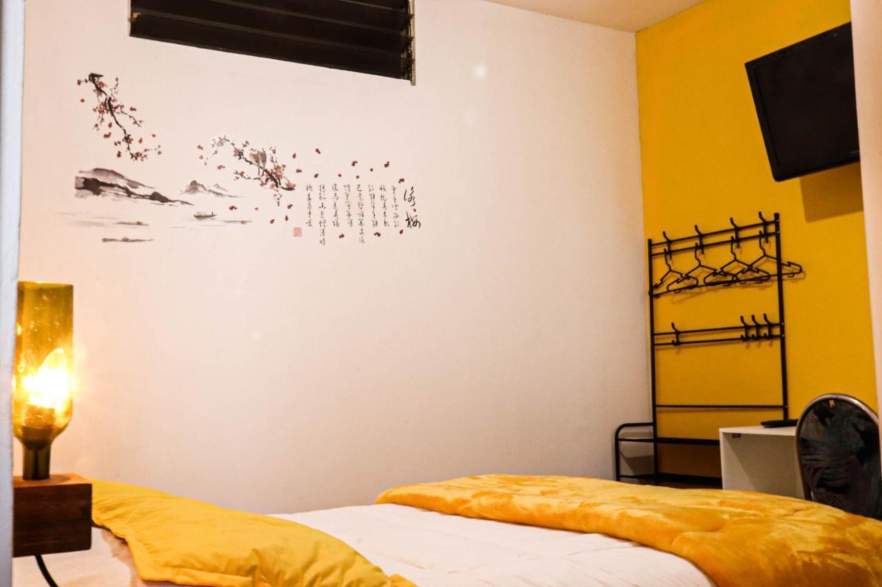 Lobo Hostel Ла-Пас Екстер'єр фото
