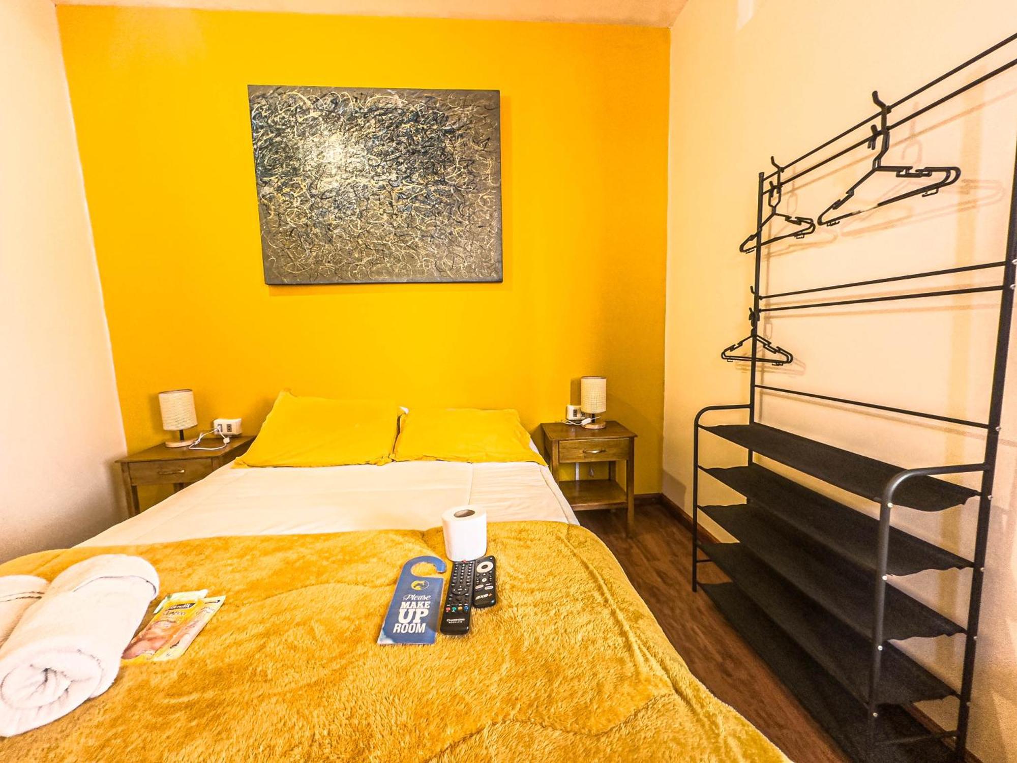 Lobo Hostel Ла-Пас Екстер'єр фото