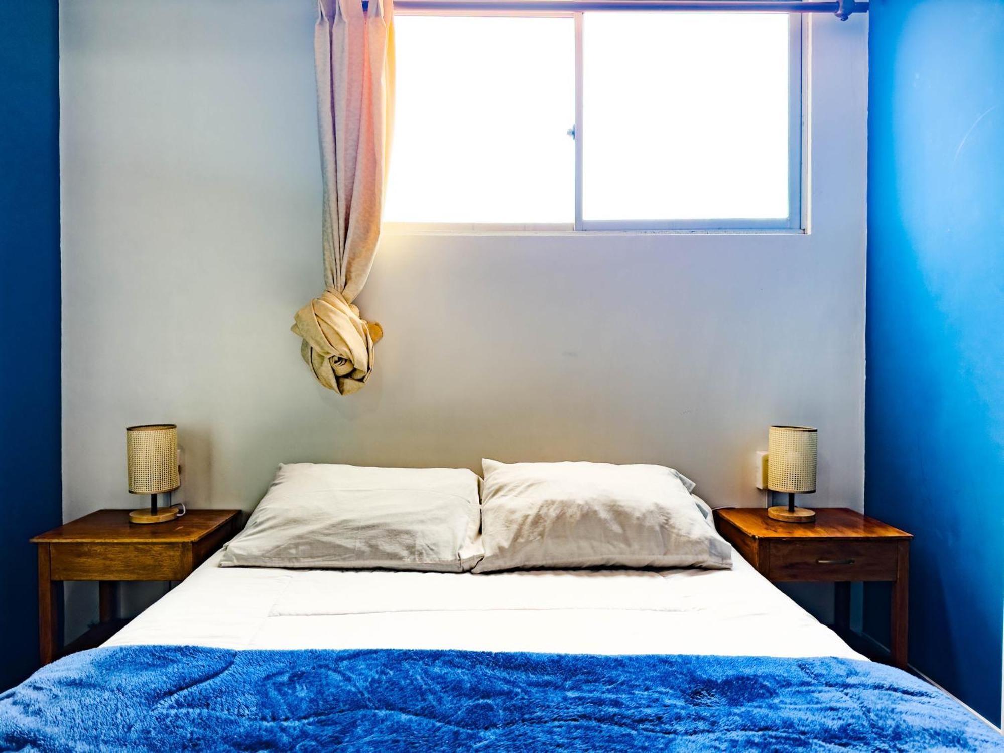 Lobo Hostel Ла-Пас Екстер'єр фото