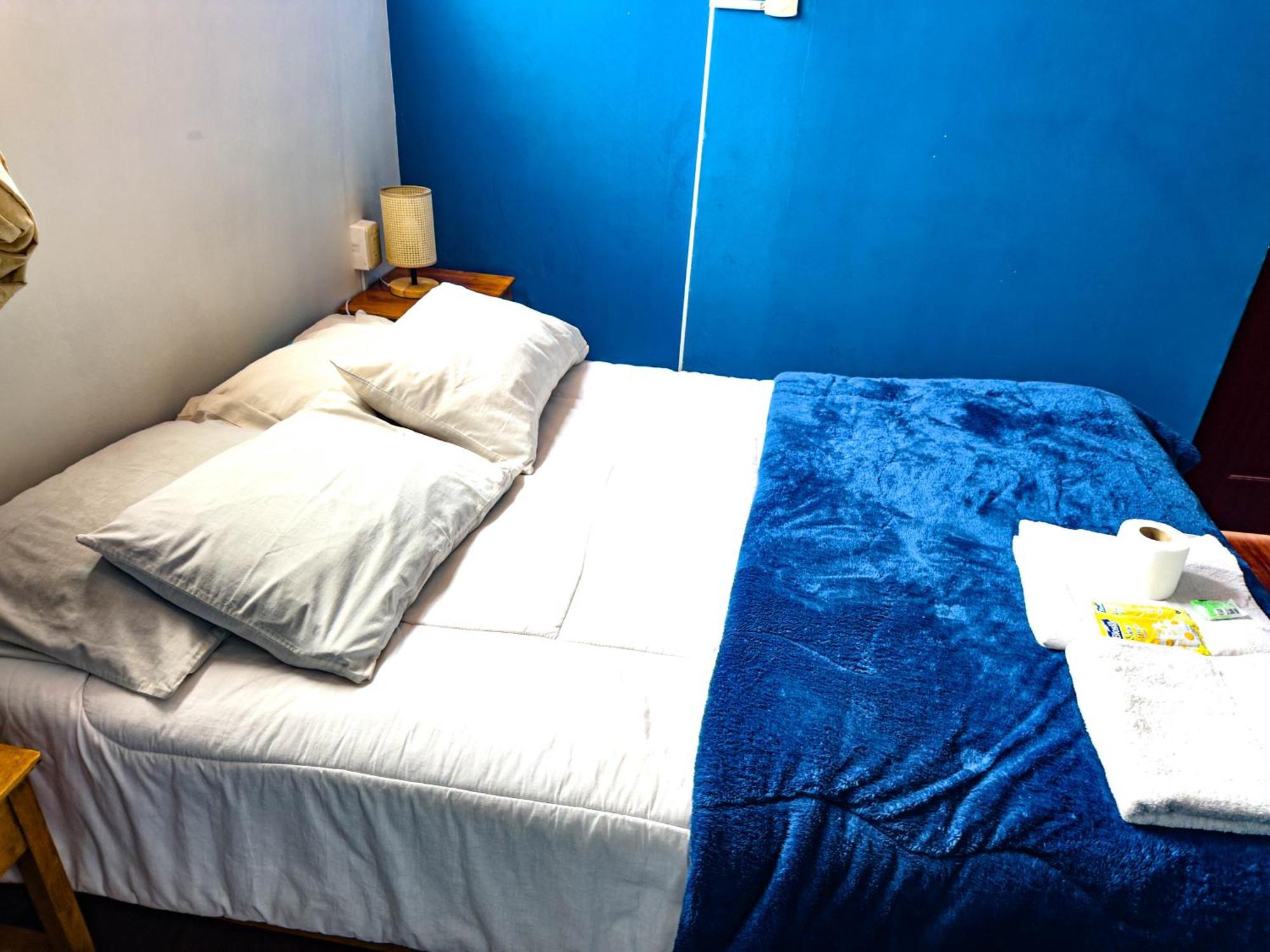 Lobo Hostel Ла-Пас Екстер'єр фото